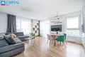 3 room apartment 65 m² Vilnius, Lithuania