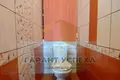 Wohnung 3 zimmer 72 m² Muchaviecki sielski Saviet, Belarus