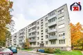 Wohnung 3 zimmer 53 m² Minsk, Weißrussland