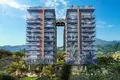 1 bedroom apartment 66 m² Batumi, Georgia