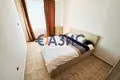 Wohnung 2 zimmer 43 m² Nessebar, Bulgarien