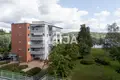 Квартира 3 комнаты 74 м² Jyvaskyla sub region, Финляндия