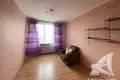 Mieszkanie 3 pokoi 63 m² Małoryta, Białoruś