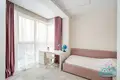 Apartamento 3 habitaciones 68 m² Minsk, Bielorrusia