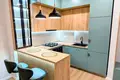 Apartamento 2 habitaciones 62 m² Tiflis, Georgia