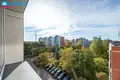 Квартира 2 комнаты 53 м² Вильнюс, Литва