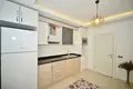 1 bedroom apartment 73 m² Alanya, Turkey