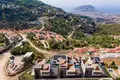 Villa de 5 pièces 450 m² Alanya, Turquie