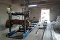 Produktion 286 m² Bychau, Belarus