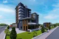 5 bedroom villa 220 m² Mezitli, Turkey