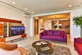Wohnung 2 Schlafzimmer 106 m² Rafailovici, Montenegro