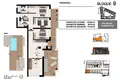 Wohnung 103 m² Provinz Alicante, Spanien