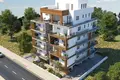 3 bedroom apartment 99 m² Latsia, Cyprus