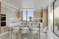 Appartement 3 chambres 103 m² Demos Agiou Athanasiou, Chypre
