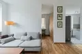 Apartamento 2 habitaciones 35 m² en Varsovia, Polonia