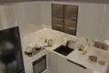 Wohnung in einem Neubau Wohnungen mit 5-Sterne-Hotelkonzept in Alanya Kestel