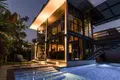 Villa de 4 habitaciones 207 m² Phuket, Tailandia