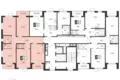 Квартира 4 комнаты 101 м² район Некрасовка, Россия