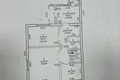 Maison 103 m² Homiel, Bélarus