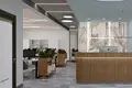 Pomieszczenie biurowe 317 m² Moskwa, Rosja
