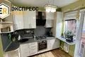 Квартира 1 комната 41 м² Брест, Беларусь