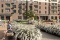 1 room studio apartment 25 m² Leninsky District, Russia