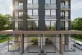 Piso en edificio nuevo Amazing 3 Room Penthouse Apartment  in Cyprus