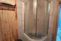 Maison 91 m² Barauski sielski Saviet, Bélarus