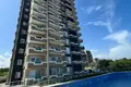 3 room apartment 120 m² Erdemli, Turkey