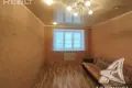 1 room apartment 38 m² Kaviardziaki, Belarus