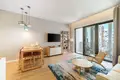 Квартира 1 спальня 55 м² Тиват, Черногория