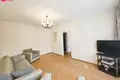 Apartamento 3 habitaciones 58 m² Kaunas, Lituania