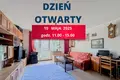 Mieszkanie 1 pokój 41 m² Warszawa, Polska