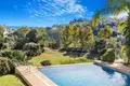 5-Schlafzimmer-Villa 580 m² Benahavis, Spanien