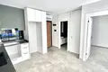 Appartement 2 chambres  Alanya, Turquie