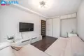 Квартира 1 комната 30 м² Вильнюс, Литва