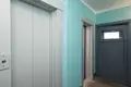 Wohnung 2 zimmer 50 m² Minsk, Belarus
