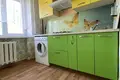 Wohnung 1 Zimmer 30 m² Baryssau, Weißrussland