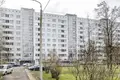 Mieszkanie 3 pokoi 62 m² Ryga, Łotwa