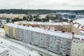 Mieszkanie 2 pokoi 44 m² Tampereen seutukunta, Finlandia
