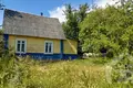 Haus 44 m² Aliachnovicki sielski Saviet, Belarus