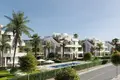 Bungalow de 2 dormitorios 92 m² Fuente Alamo de Murcia, Španjolska