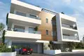 Mieszkanie 2 pokoi 87 m² Paralimni, Cyprus