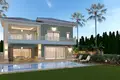 Villa 657 m² koinoteta agiou tychona, Cyprus