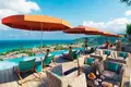 Penthouse 2 pokoi 83 m² Phuket, Tajlandia