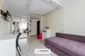 Wohnung 2 zimmer 51 m² Minsk, Belarus