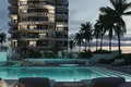 2 bedroom apartment 118 m² Calp, Spain