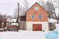 Haus 108 m² Chaciezynski sielski Saviet, Weißrussland