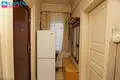 1 room apartment 28 m² Panevėžys, Lithuania