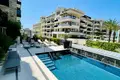 3 room apartment 146 m² in Tivat, Montenegro